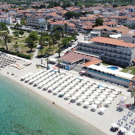 Hanioti Grandotel Екстер'єр фото