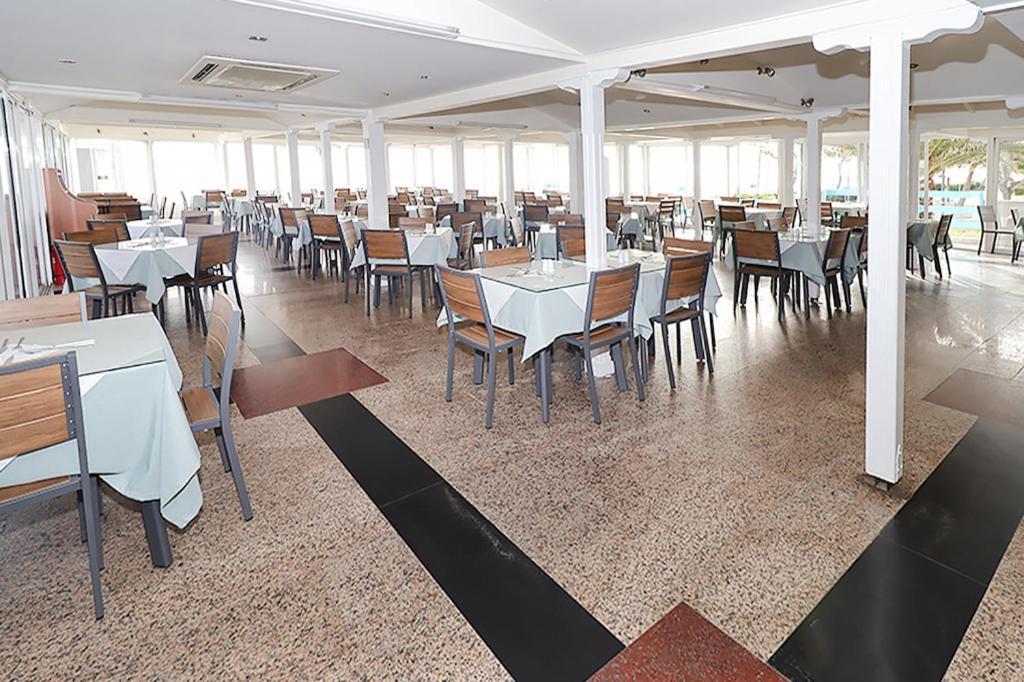 Hanioti Grandotel Екстер'єр фото