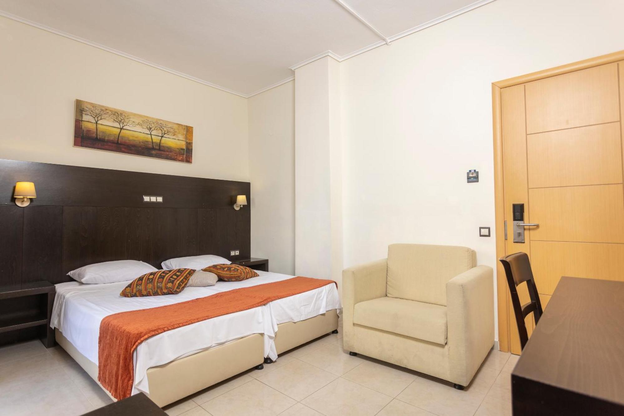Hanioti Grandotel Екстер'єр фото
